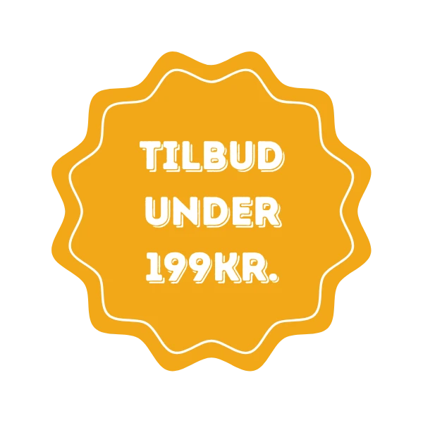 Erbjudanden under 299kr